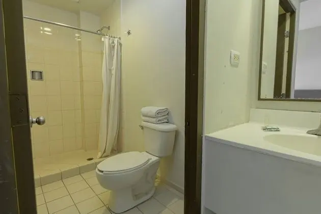 Standard Tek Büyük Yataklı Oda, 2 Çift Kişilik Yatak