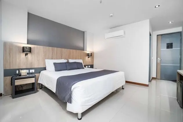 Standard Oda, 1 En Büyük (King) Boy Yatak