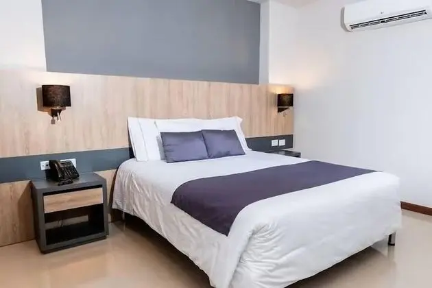 Standard Oda, 1 En Büyük (King) Boy Yatak