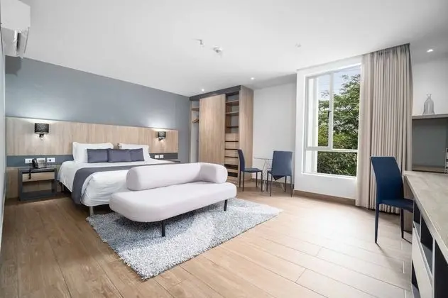 Superior Oda, 1 En Büyük (King) Boy Yatak