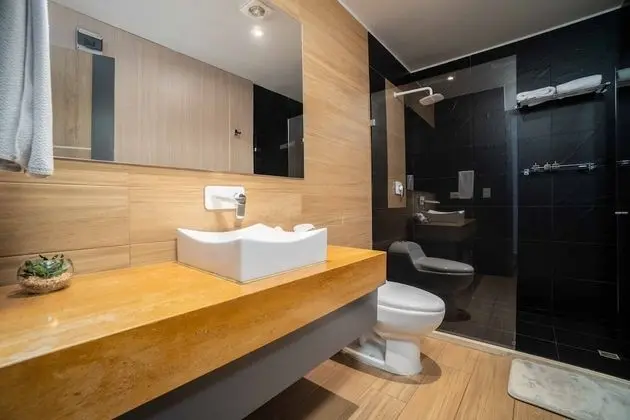 Superior Oda, 1 En Büyük (King) Boy Yatak