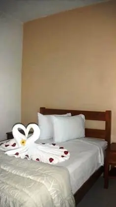 Tek Kişilik Oda King Size Bed