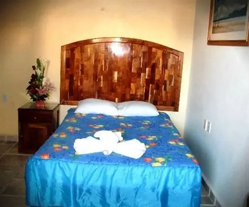 Tek Kişilik Oda King Size Bed