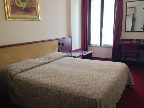 Standard Büyük Yataklı Tek Kişilik Oda