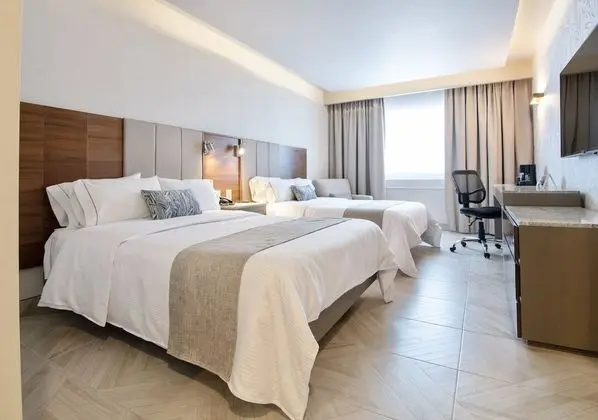 Executive Tek Büyük Yataklı Oda
