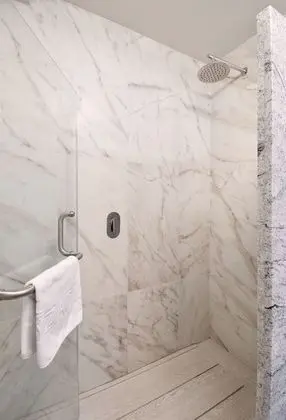 Executive Tek Büyük Yataklı Oda