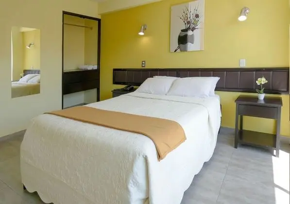 Comfort Tek Büyük Yataklı Oda, 1 Çift Kişilik Yatak