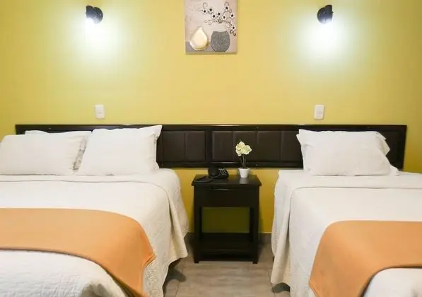Comfort Üç Kişilik Oda