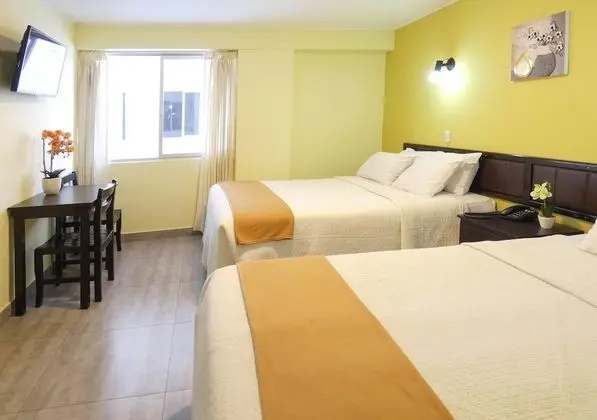 Comfort Üç Kişilik Oda
