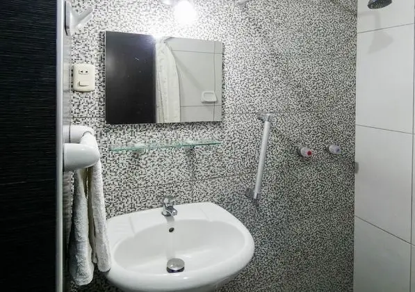 Comfort Üç Kişilik Oda