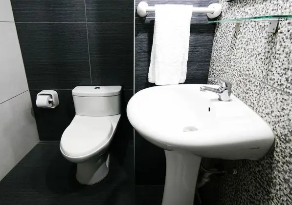 Comfort Üç Kişilik Oda