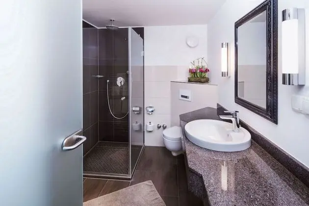 Standard Tek Kişilik Oda, 1 Yatak Odası, Sigara İçilmez