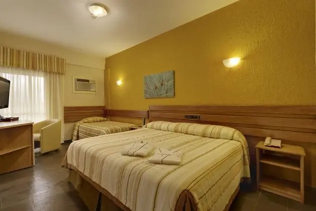 1 Çift ​​kişilik Yatak Deluxe