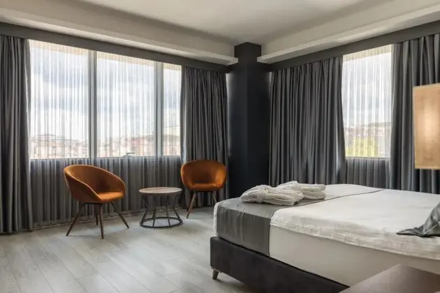 Family Suite Oda