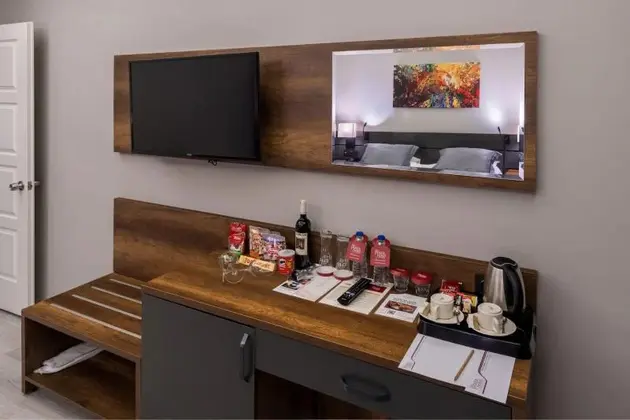 Family Suite Oda