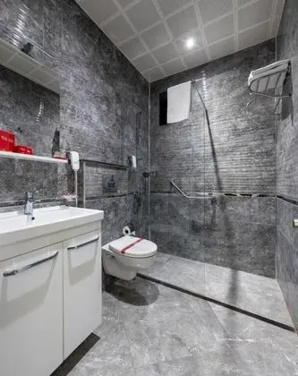 Family Suite Oda