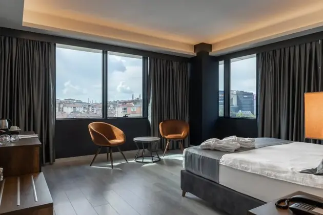 Suite Oda
