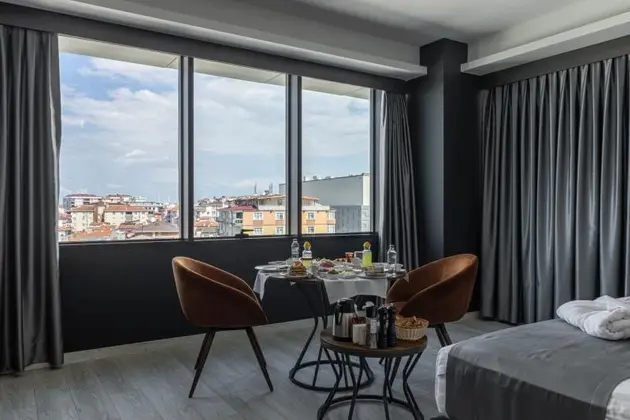 Suite Oda