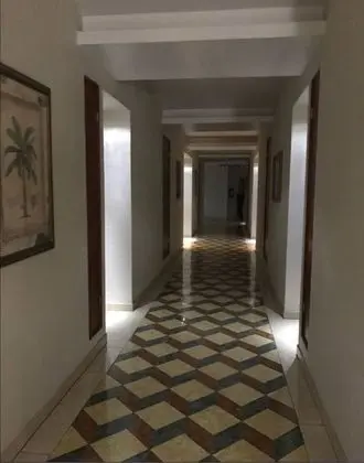 Tek Büyük Yataklı Oda, 2 Çift Kişilik Yatak