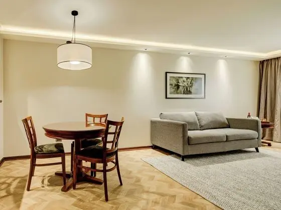Executive Süit, 2 Çift Kişilik Yatak