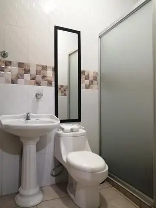 Basic Tek Kişilik Oda