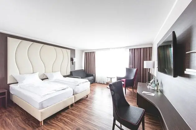 Comfort Tek Büyük Yataklı Oda, Balkon