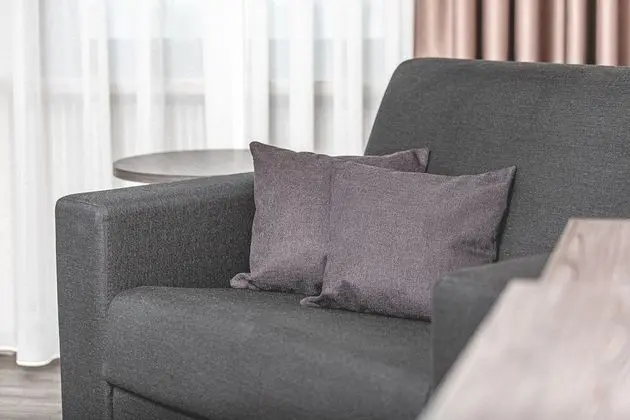 Comfort Tek Büyük Yataklı Oda, Balkon