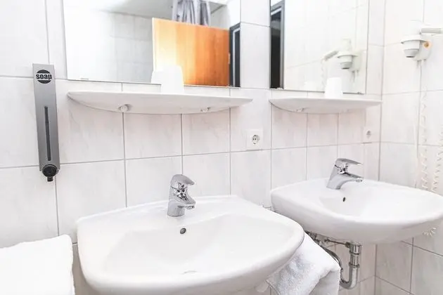 Comfort Tek Büyük Yataklı Oda, Balkon