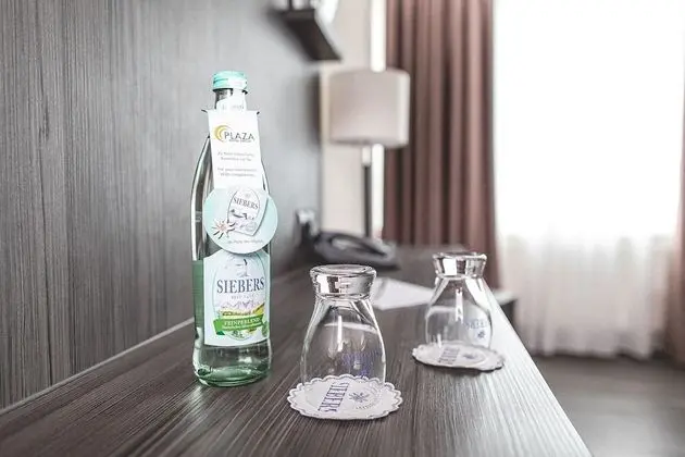 Standard Tek Büyük Yataklı Oda, Şehir Manzaralı