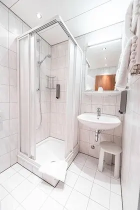 Standard Tek Büyük Yataklı Oda, Şehir Manzaralı
