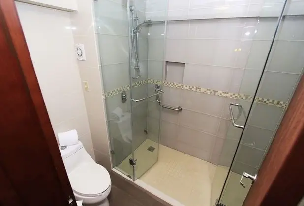 Gallery Oda, 1 En Büyük (King) Boy Yatak ve Çekyat, Şehir Manzaralı