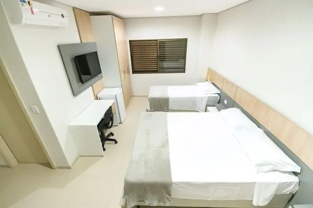 Superior Üç Kişilik Oda