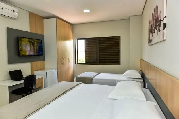 Superior Üç Kişilik Oda