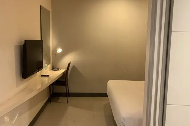 Deluxe Oda, 1 Çift Kişilik Yatak