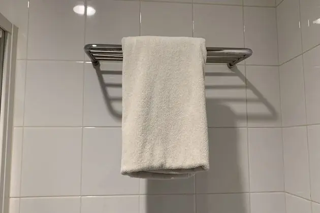 Deluxe Oda, 1 Çift Kişilik Yatak