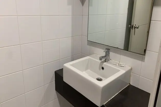 Deluxe Oda, 1 Çift Kişilik Yatak