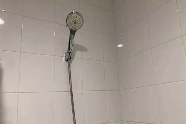 Deluxe Oda, 1 Çift Kişilik Yatak