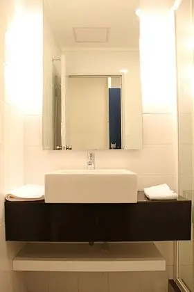 Deluxe Oda, 1 Çift Kişilik Yatak