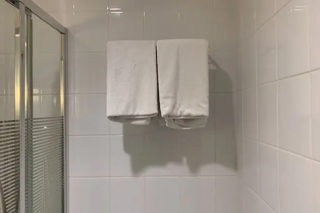 Superior Oda, 1 Çift Kişilik Yatak