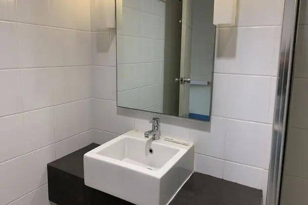 Superior Oda, 1 Çift Kişilik Yatak