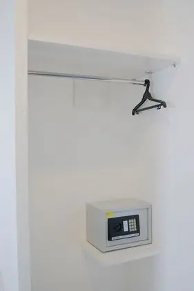 Superior Oda, 1 Çift Kişilik Yatak