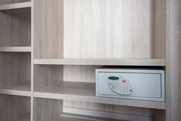 Dört Kişilik Oda, Şehir Manzaralı (2 extra beds)