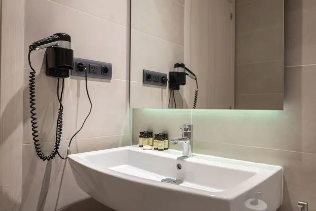 Dört Kişilik Oda, Şehir Manzaralı (2 extra beds)