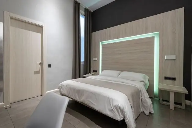 Tek Kişilik Oda, Özel Banyo