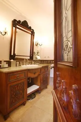 Royal Süit, 1 En Büyük (King) Boy Yatak, Şehir Manzaralı