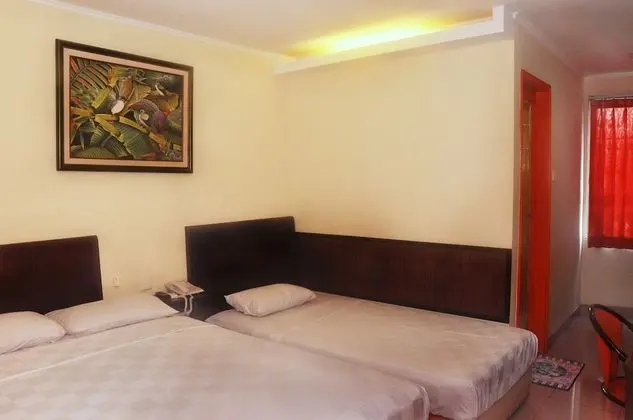 Standard Oda, Sigara İçilmez