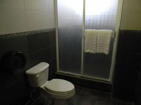 Deluxe Oda, 1 Çift Kişilik Yatak