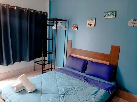 Classic Tek Büyük Yataklı Oda, Balkon