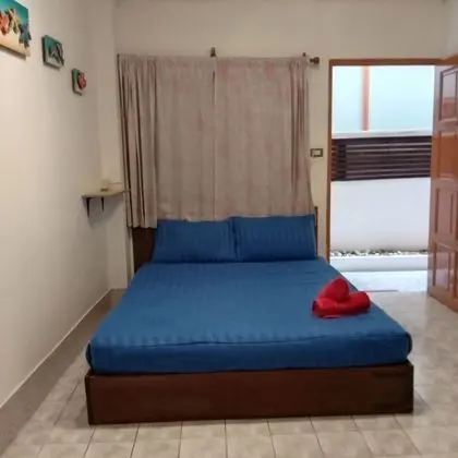 Classic Tek Büyük Yataklı Oda, Balkon