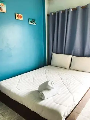 Standard Double Room (Fan)